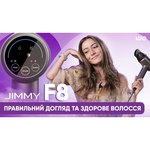 Беспроводной пылесос Xiaomi Jimmy JV51