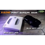 Робот-стеклоочиститель Xiaomi Mijia HUTT DDC55 White обзоры