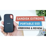 Внешний SSD SanDisk Extreme Portable SSD V2