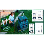 BOSCH Алюминиевая складная тележка Bosch 1600A001SA