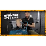 Hyundai Компрессор HYUNDAI HYC 1824S