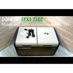 DOMETIC Автохолодильник Dometic CFX3 75DZ обзоры