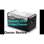 DOMETIC Автохолодильник Dometic CFX3 75DZ