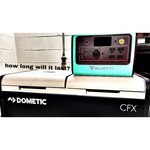 DOMETIC Автохолодильник Dometic CFX3 75DZ