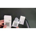 Метеостанция Xiaomi Mijia Bluetooth Hygrothermograph 2, белый