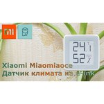 Метеостанция Xiaomi MiaoMiaoce MHO-C401 (Grey)