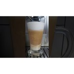 Кофемашина De'Longhi Dinamica ECAM 350.75.S, серебряный