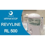 Ирригатор Revyline RL 500 Black