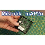 MikroTik mAP 2n