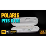 Электрическая зубная щетка Polaris PETB 0101