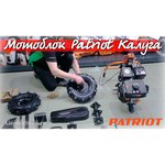 Мотоблок бензиновый PATRIOT Калуга (440107010) 7 л.с