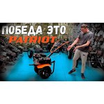 Мотоблок бензиновый PATRIOT Победа (440107501) 7 л.с