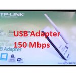 TP-LINK TL-WN722N