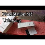 Ubiquiti NanoStation M5