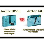 TP-LINK Archer T4U