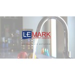 Смеситель для кухни (мойки) Lemark Comfort LM3073C однорычажный
