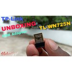 TP-LINK TL-WN725N