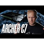 TP-LINK Archer C7