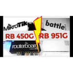 MikroTik RB951G-2HnD