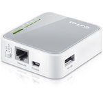 TP-LINK TL-MR3020 обзоры