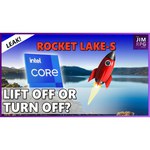 Процессор Intel Core i5-11500