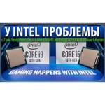 Процессор Intel Core i5-11500