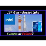 Процессор Intel Core i5-11500