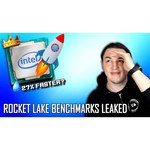 Процессор Intel Core i5-11600KF