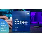 Процессор Intel Core i5-11600KF