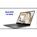 Ноутбук DELL XPS 13 9305 (9305-6312)