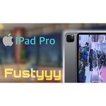 Планшет Apple iPad Pro 11 2021 256Gb Wi-Fi