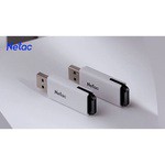 Флешка Netac U185 3.0