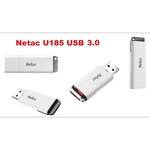 Флешка Netac U185 3.0