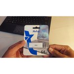 Флешка Netac U185 3.0