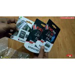 Карта памяти Kingston High Endurance microSD