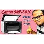 МФУ Canon i-SENSYS MF3010 Bundle