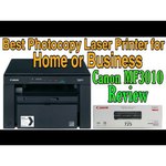 МФУ Canon i-SENSYS MF3010 Bundle