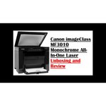 МФУ Canon i-SENSYS MF3010 Bundle