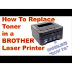 Принтер Brother HL-L2340DW