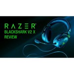 Компьютерная гарнитура Razer Blackshark V2 X