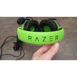 Компьютерная гарнитура Razer BlackShark V2 (with USB Sound Card)