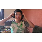 Компьютерная гарнитура Razer BlackShark V2 (with USB Sound Card)