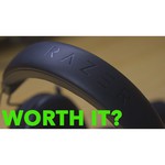 Компьютерная гарнитура Razer BlackShark V2 (with USB Sound Card)