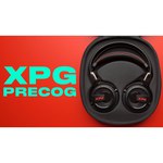 Компьютерная гарнитура XPG XPG PRECOG