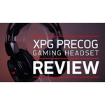 Компьютерная гарнитура XPG XPG PRECOG