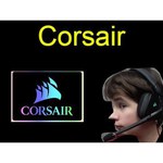 Компьютерная гарнитура Corsair VOID RGB ELITE USB