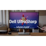 Монитор DELL U2722D 27"