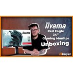 Монитор Iiyama G-Master GB2470HSU-B1 23.8"