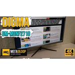 Монитор DIGMA DM-MONF2710 27"