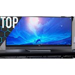 Монитор DELL C3422WE 34.14" обзоры